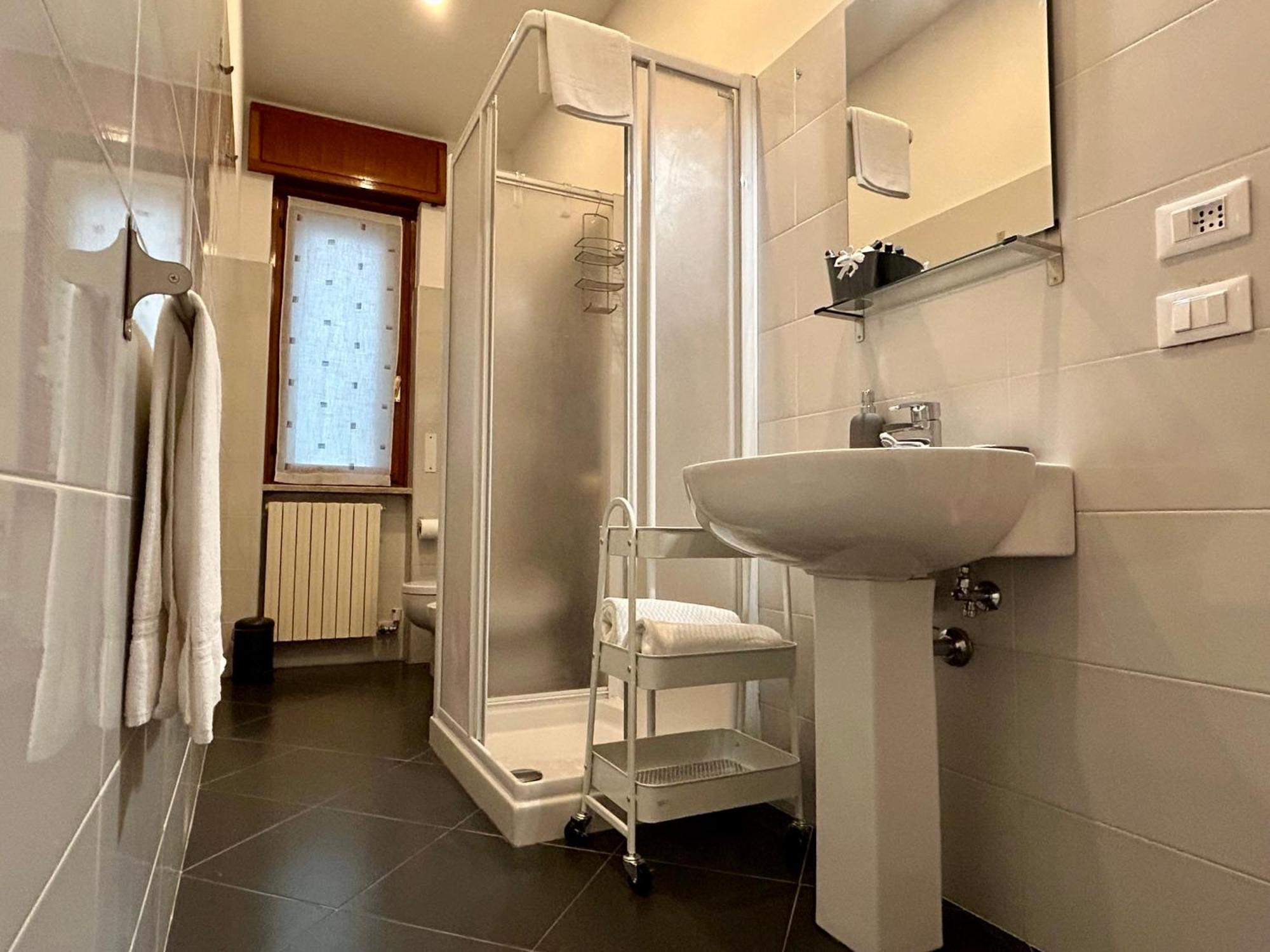 Casa Arnaldo Otel Verona Dış mekan fotoğraf