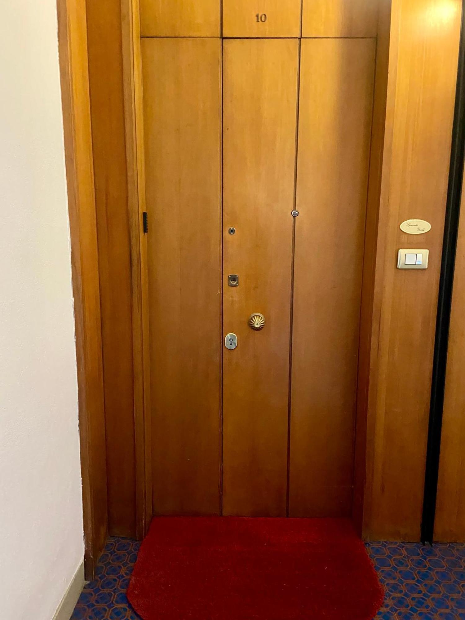 Casa Arnaldo Otel Verona Dış mekan fotoğraf