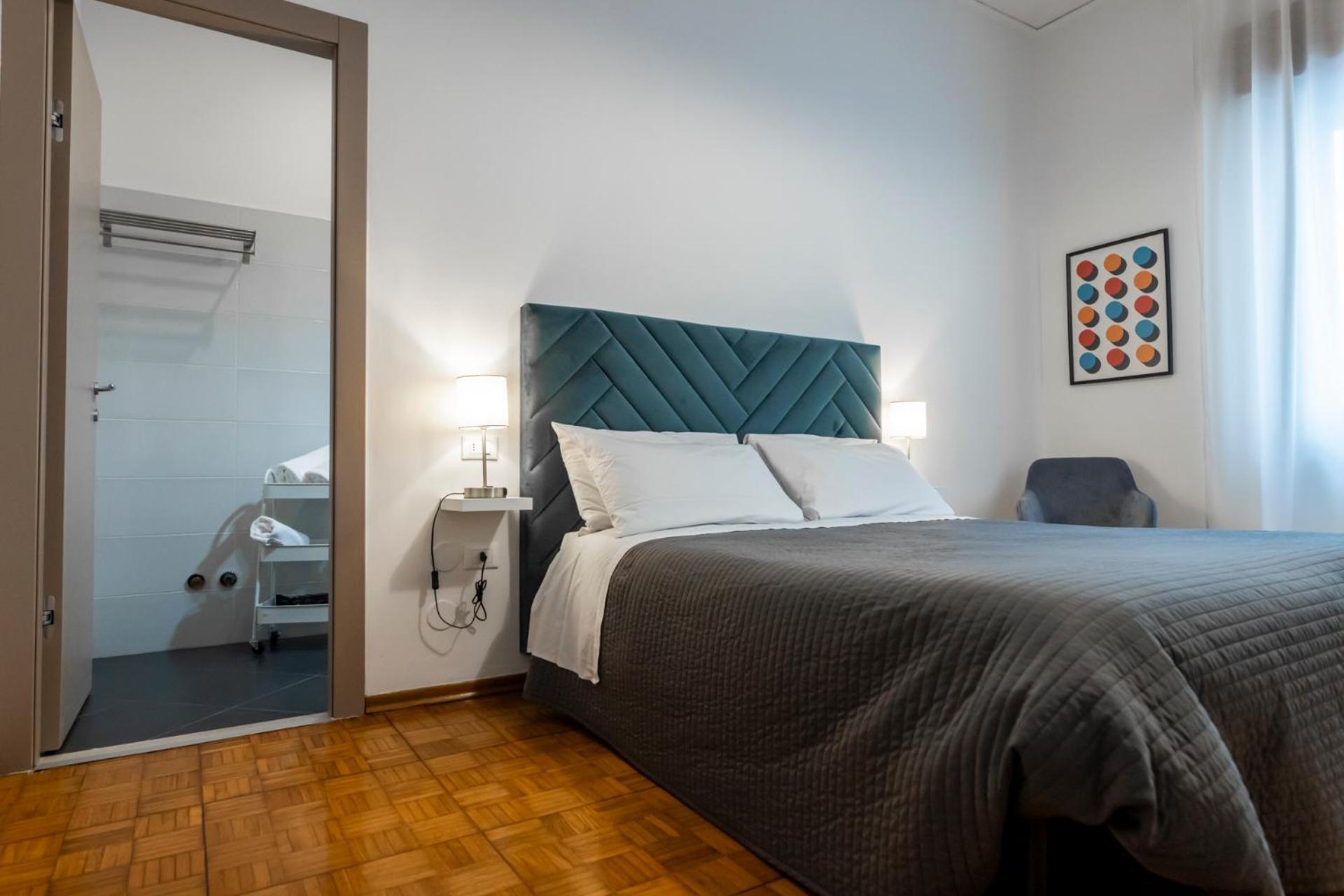 Casa Arnaldo Otel Verona Dış mekan fotoğraf