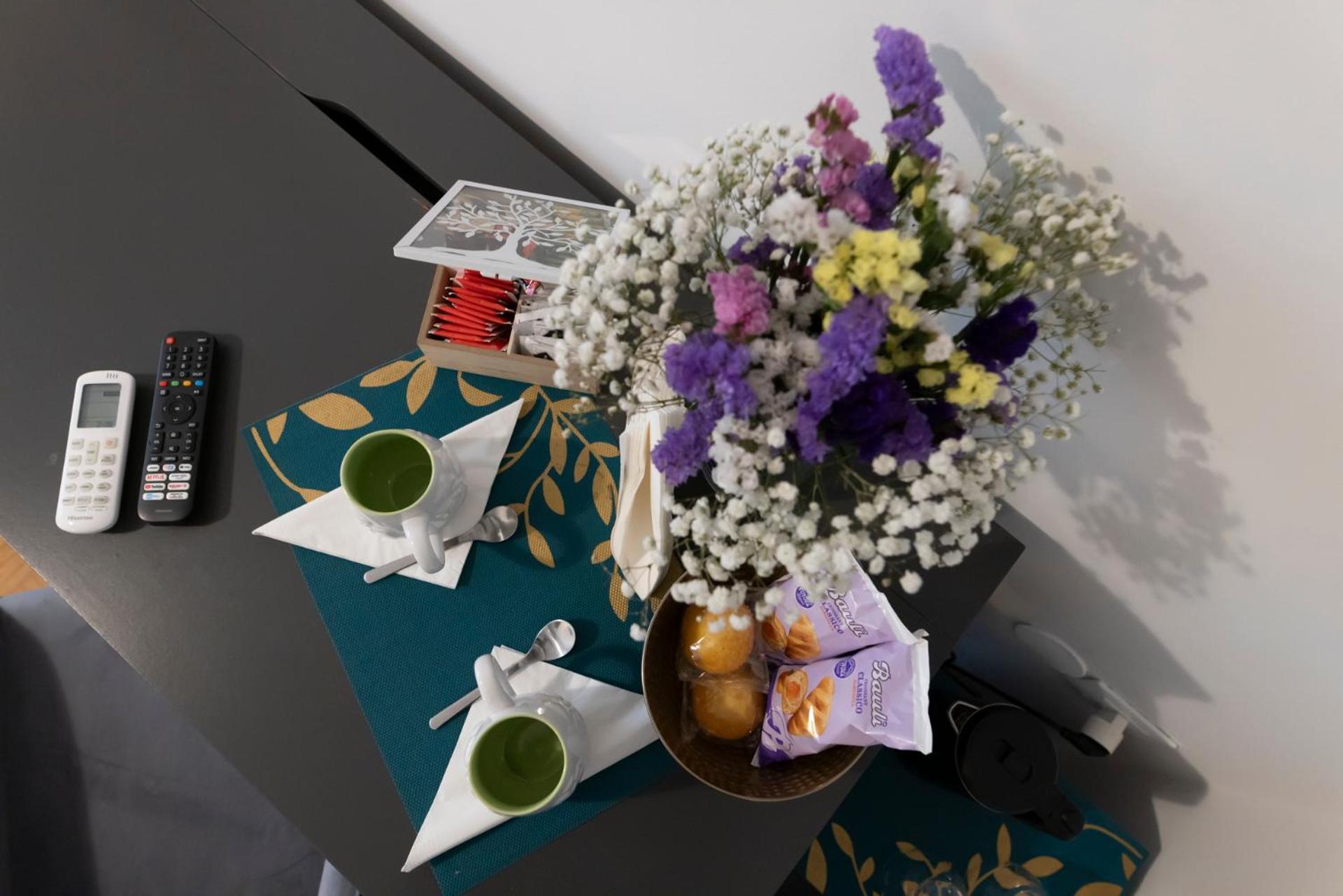 Casa Arnaldo Otel Verona Dış mekan fotoğraf