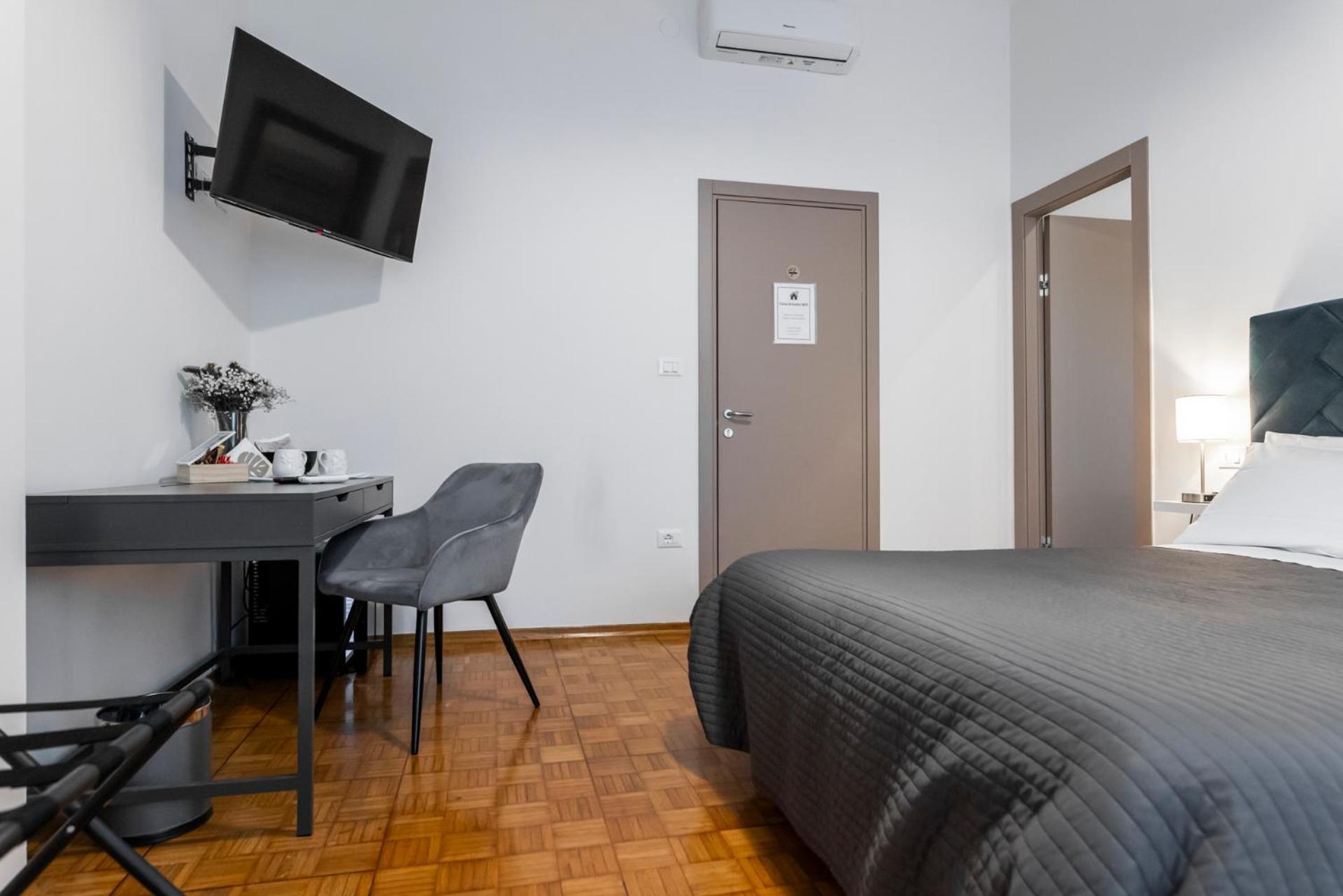 Casa Arnaldo Otel Verona Dış mekan fotoğraf