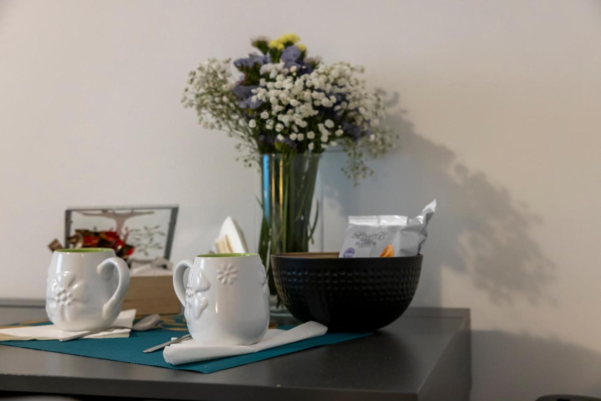 Casa Arnaldo Otel Verona Dış mekan fotoğraf