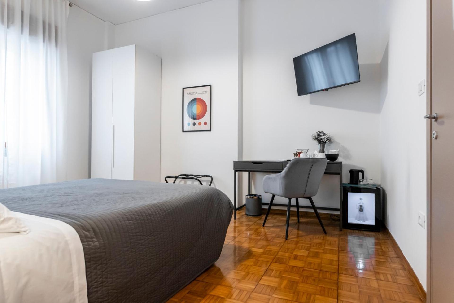 Casa Arnaldo Otel Verona Dış mekan fotoğraf