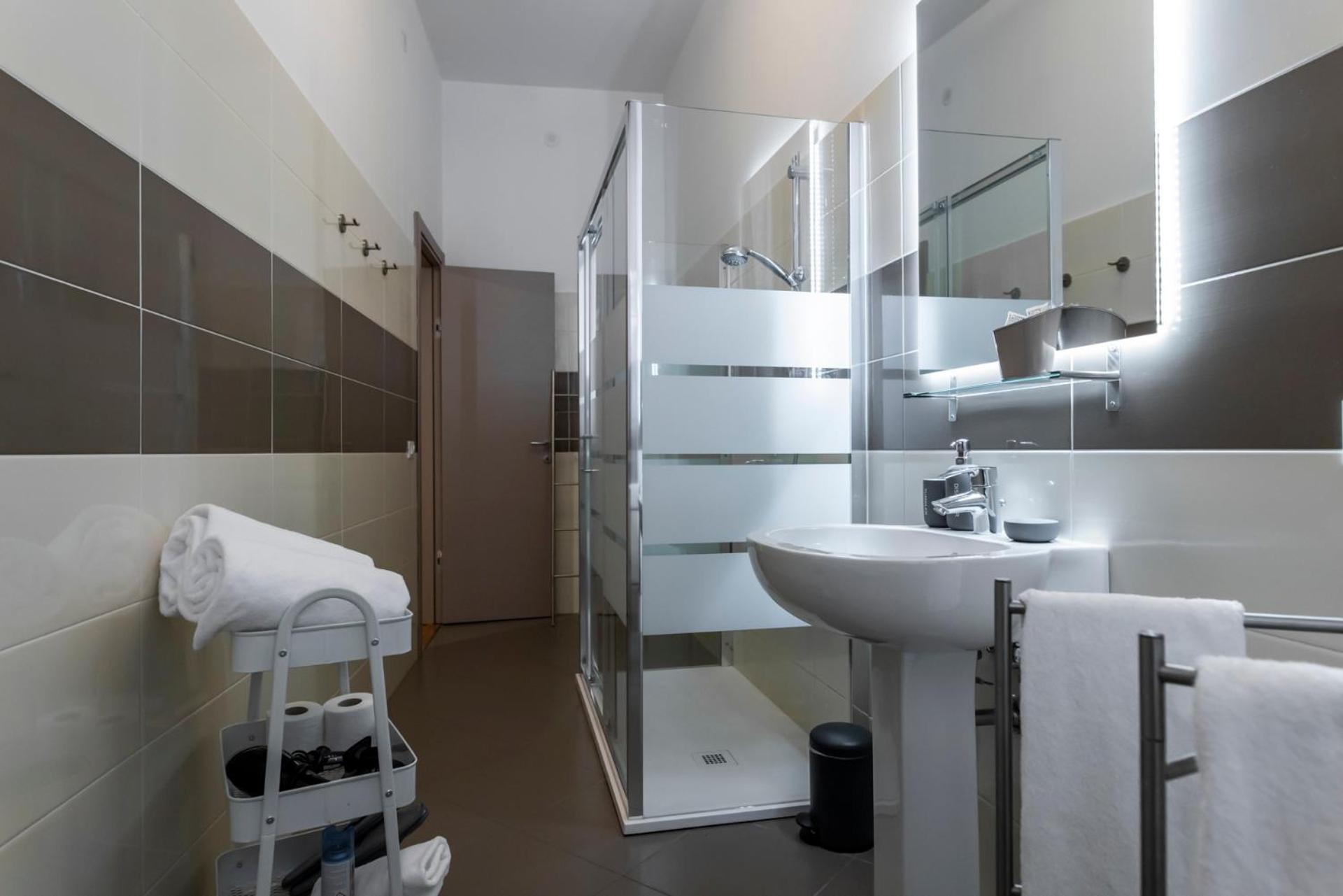 Casa Arnaldo Otel Verona Dış mekan fotoğraf