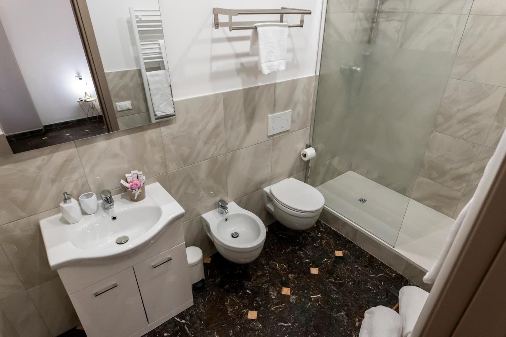 Casa Arnaldo Otel Verona Dış mekan fotoğraf