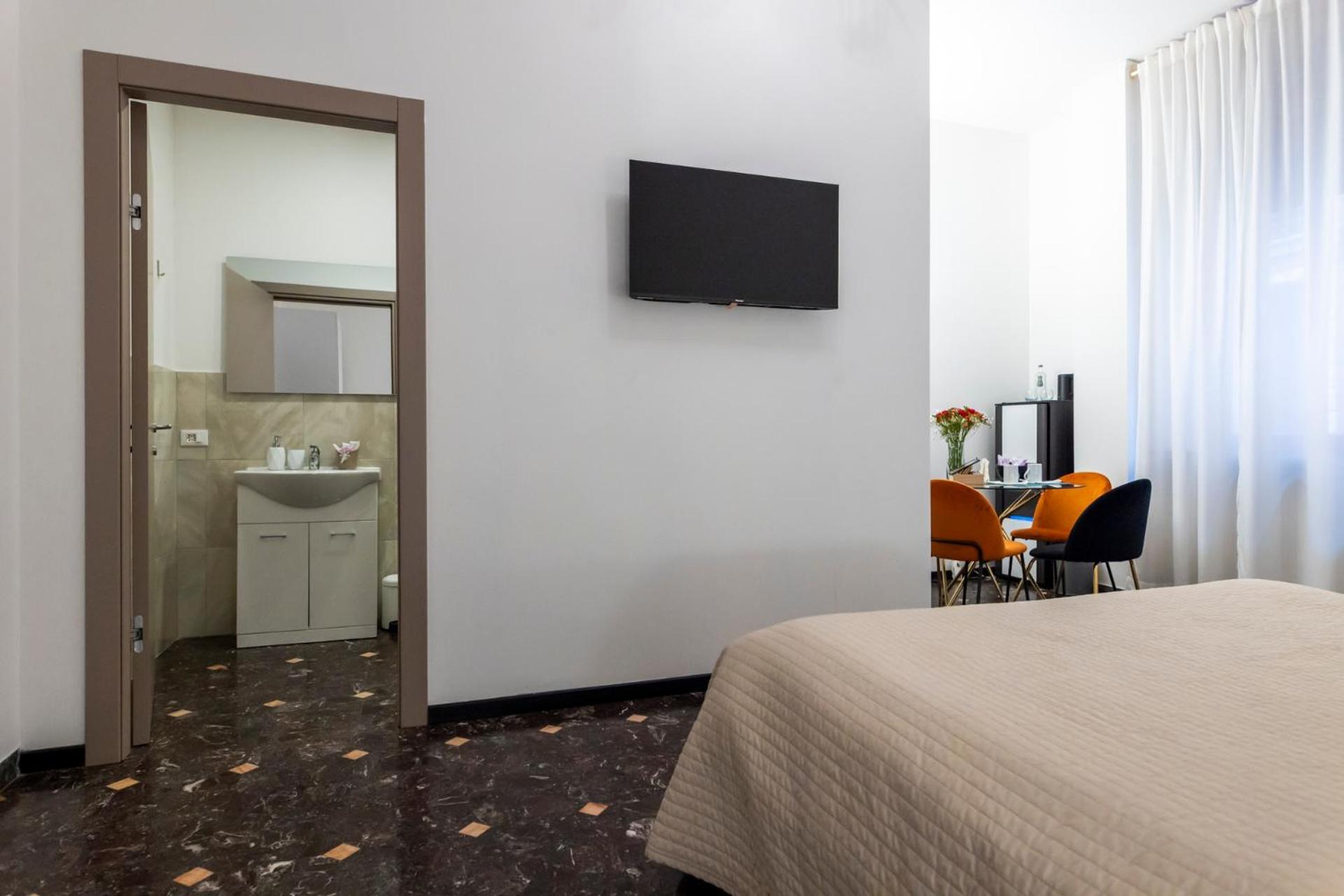 Casa Arnaldo Otel Verona Dış mekan fotoğraf