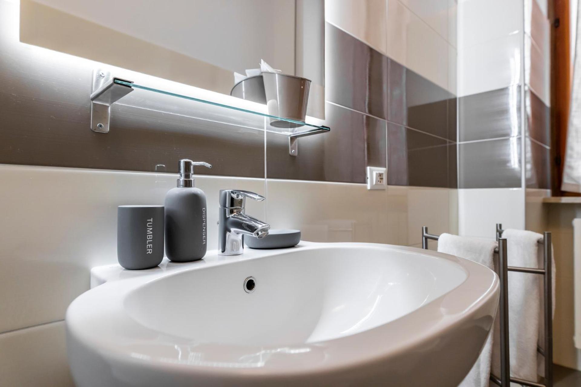 Casa Arnaldo Otel Verona Dış mekan fotoğraf