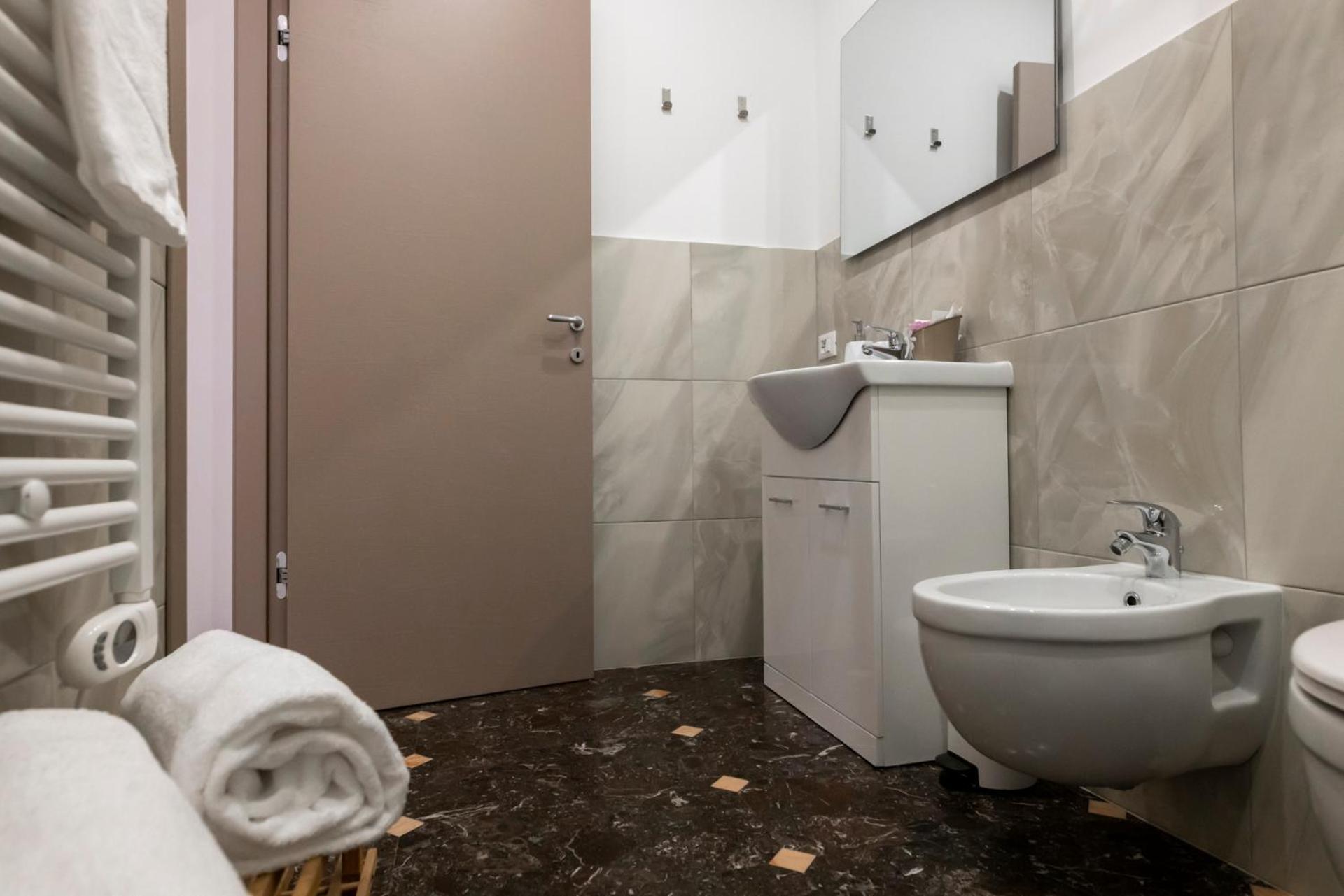 Casa Arnaldo Otel Verona Dış mekan fotoğraf