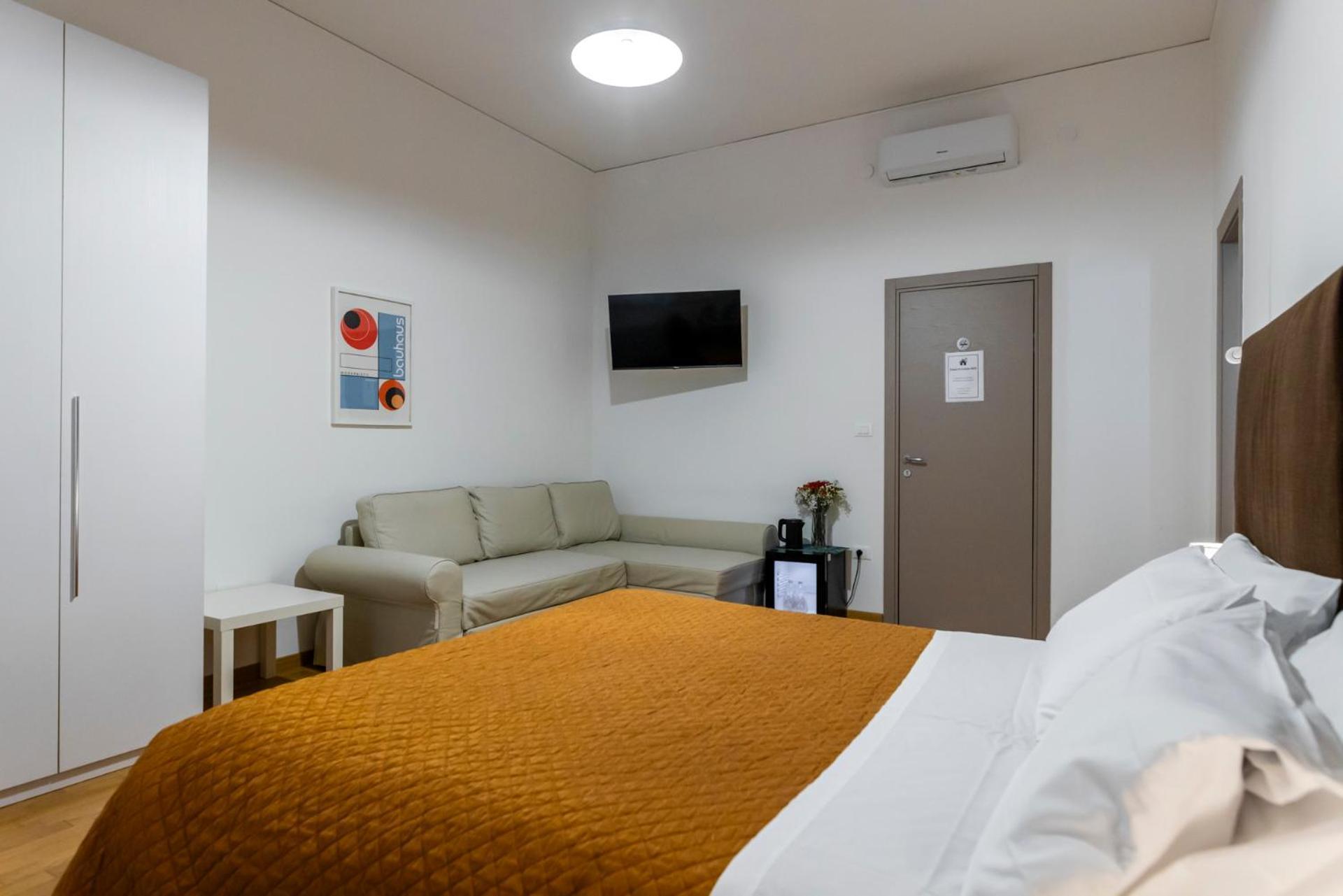 Casa Arnaldo Otel Verona Dış mekan fotoğraf