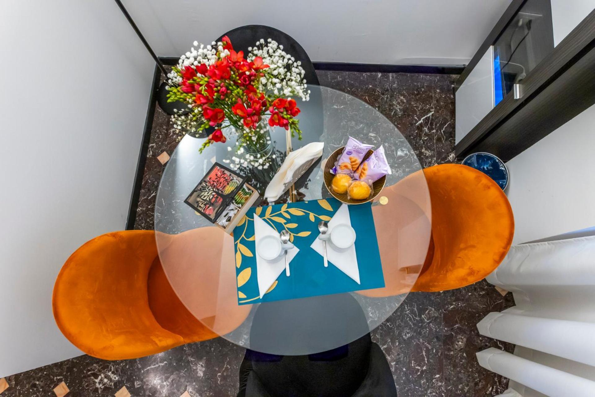 Casa Arnaldo Otel Verona Dış mekan fotoğraf