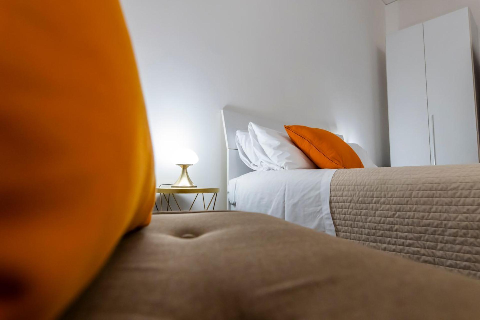 Casa Arnaldo Otel Verona Dış mekan fotoğraf